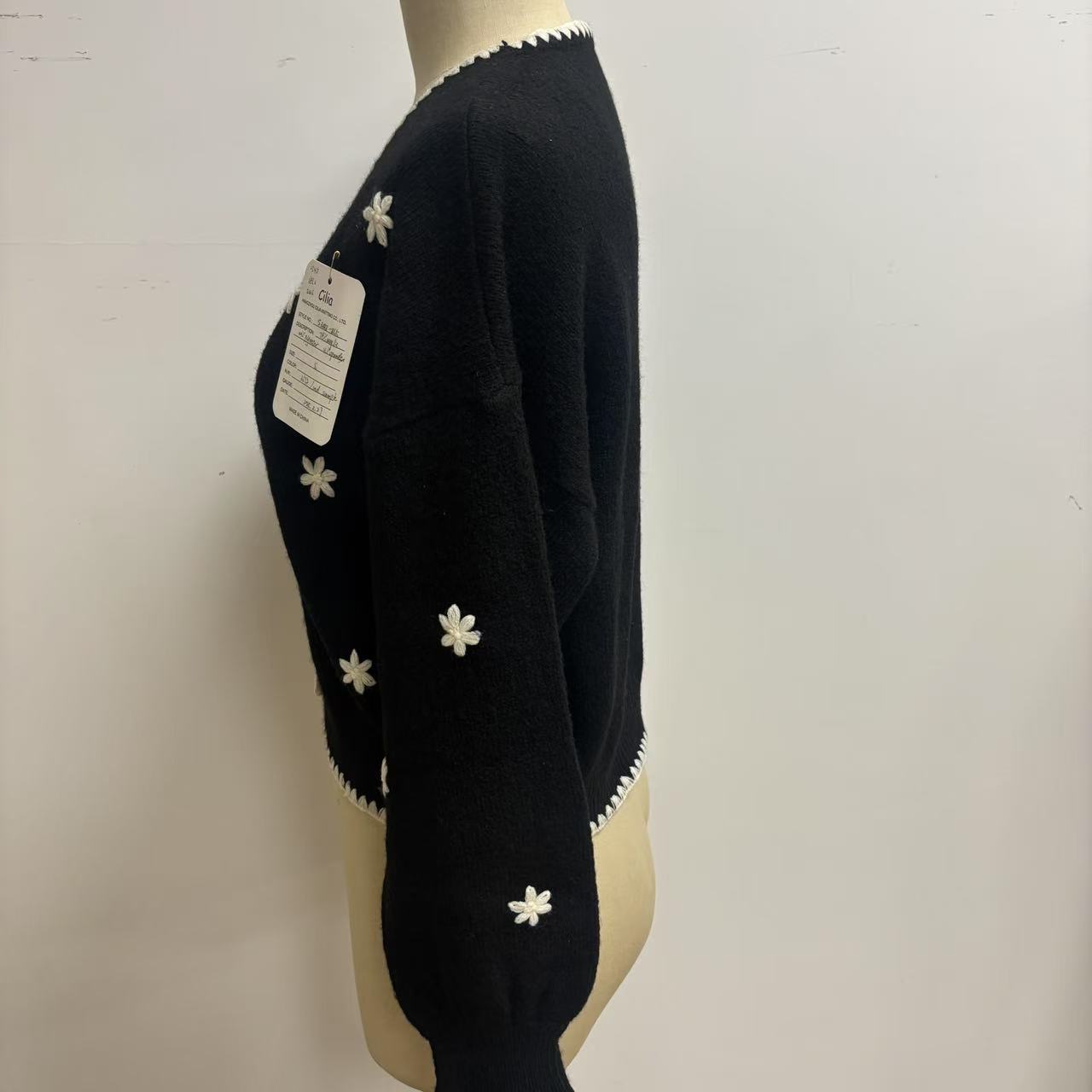 S3888-BLK 2nd Sample 