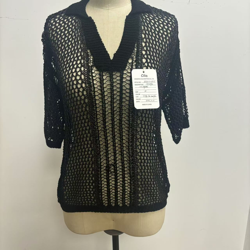 ZR2505023306 1st Sample 