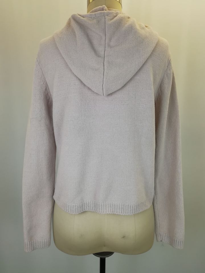 Women Sweater Lady Sweater Hooded Sweater