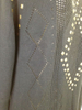 Women Sweater Lady Sweater Girl Sweater Women Long Dress with Rivet