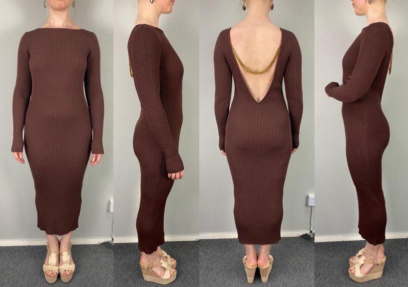 Women Sweater 