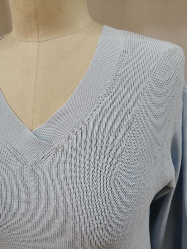 Women Sweater Lady Sweater Girl Fashion Sweater