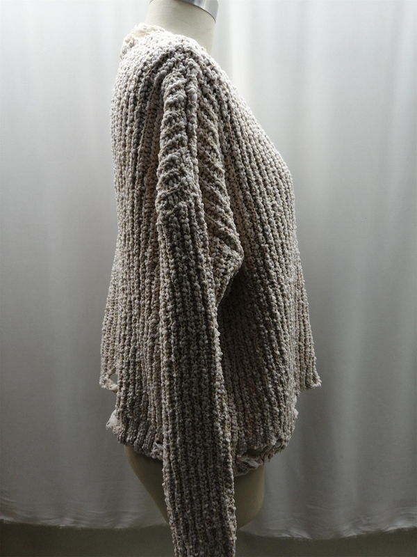 Women Sweater Lady Sweater Girl Fashion Sweater