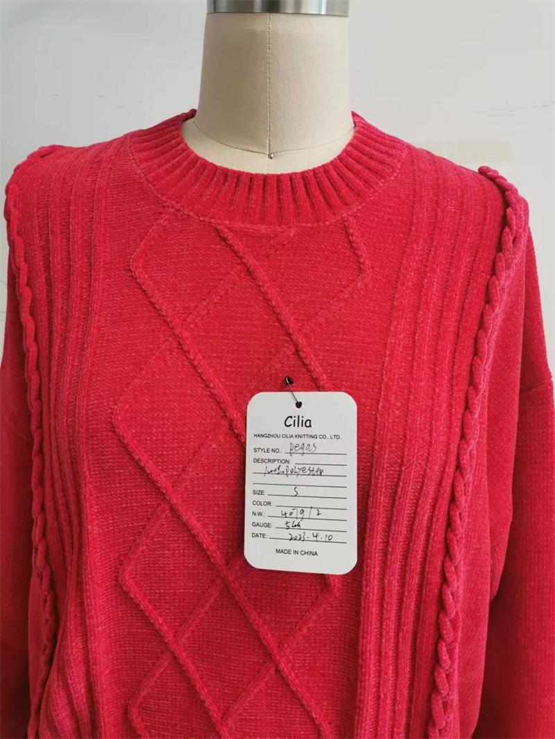 Women Sweater 