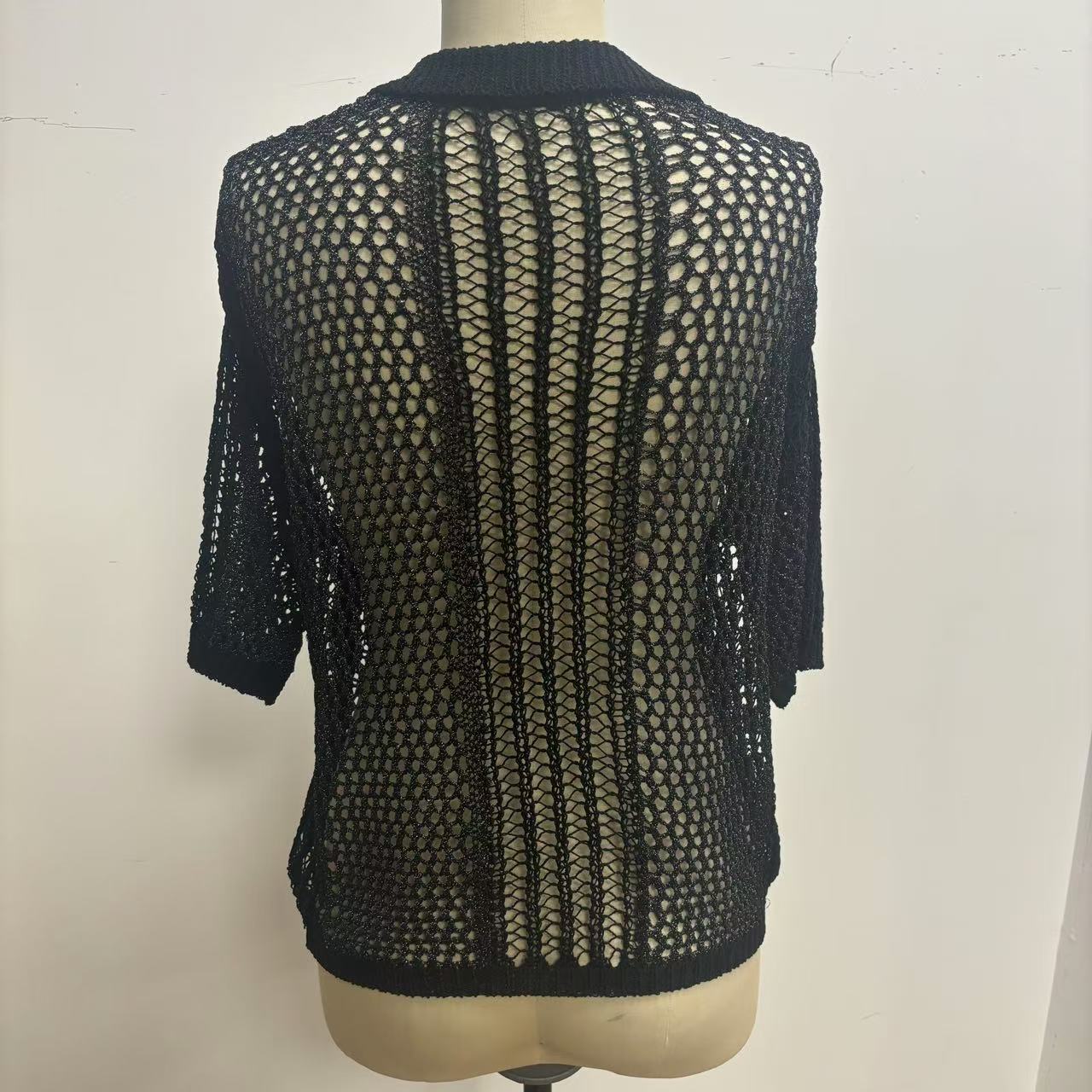 ZR2505023306 1st Sample 