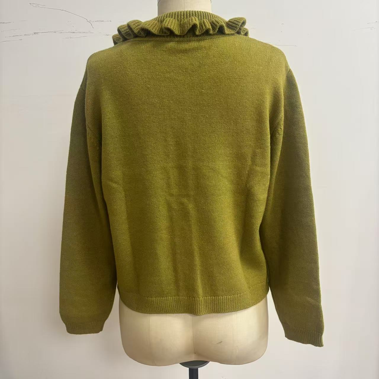 ZR2602033307 1st Sample