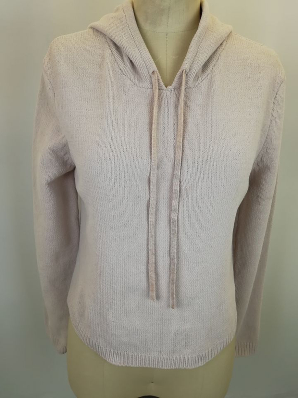 Women Sweater Lady Sweater Hooded Sweater