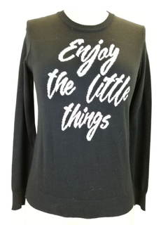 Women Sweater Lady Sweater Girl Sweater with Jacquard