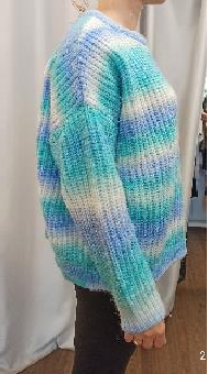 Women Sweater 