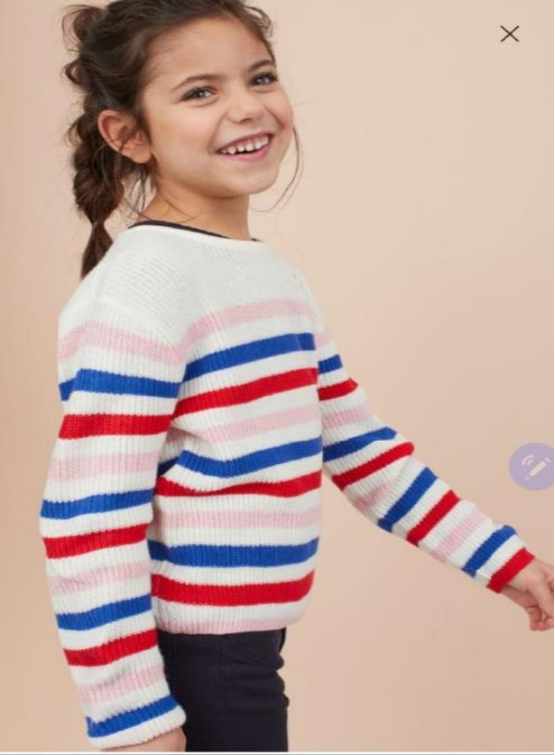 Women Sweater 