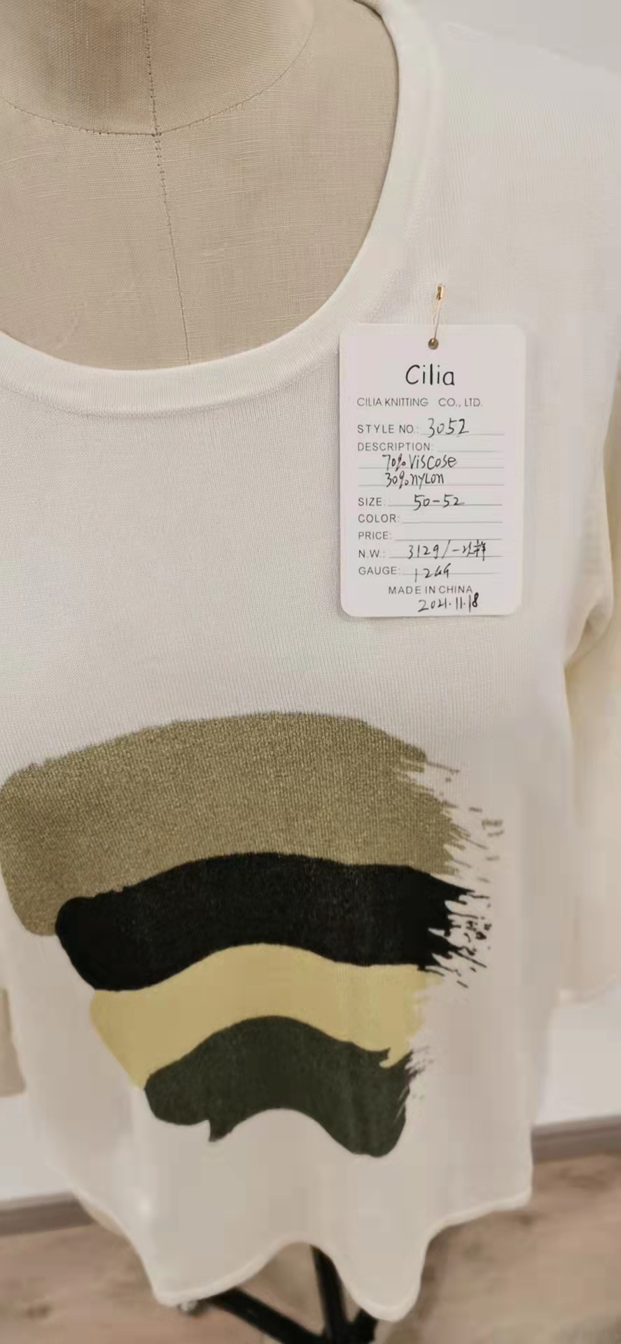 Women Sweater