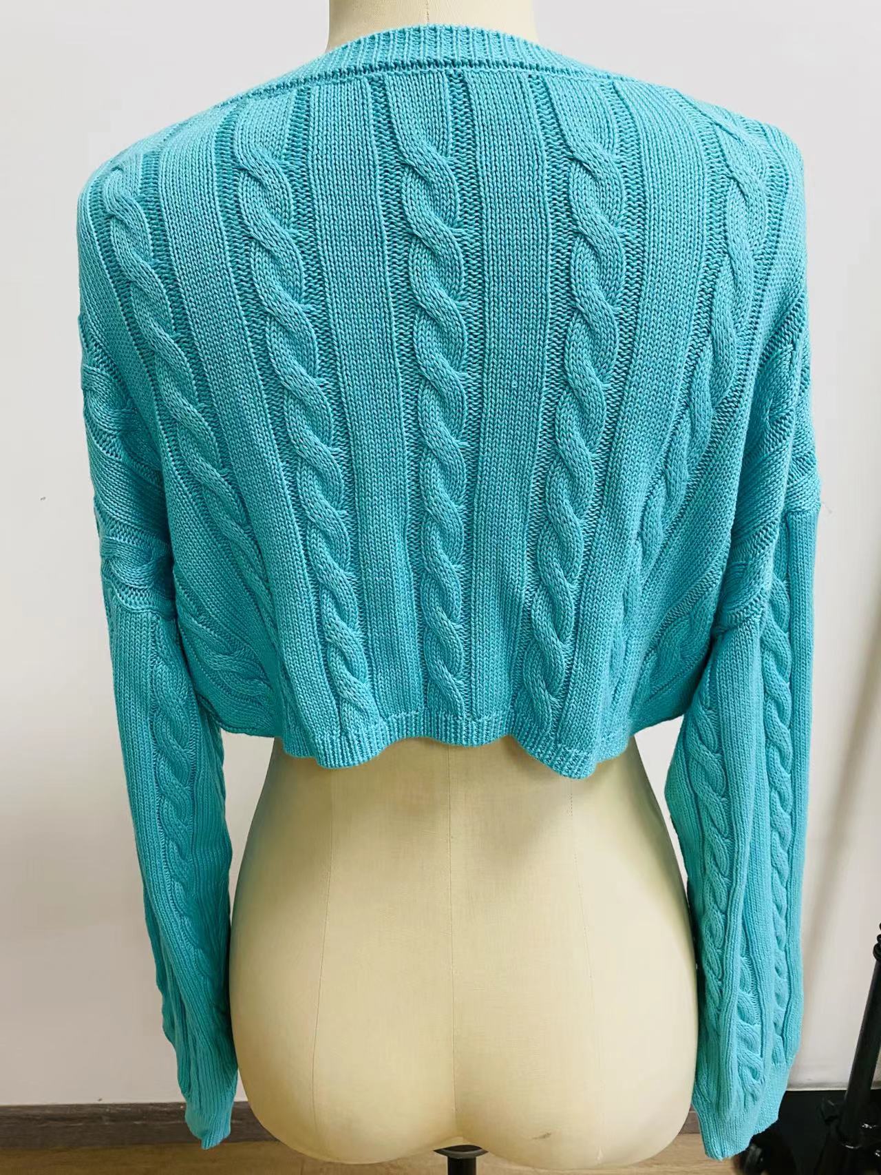Women Sweater