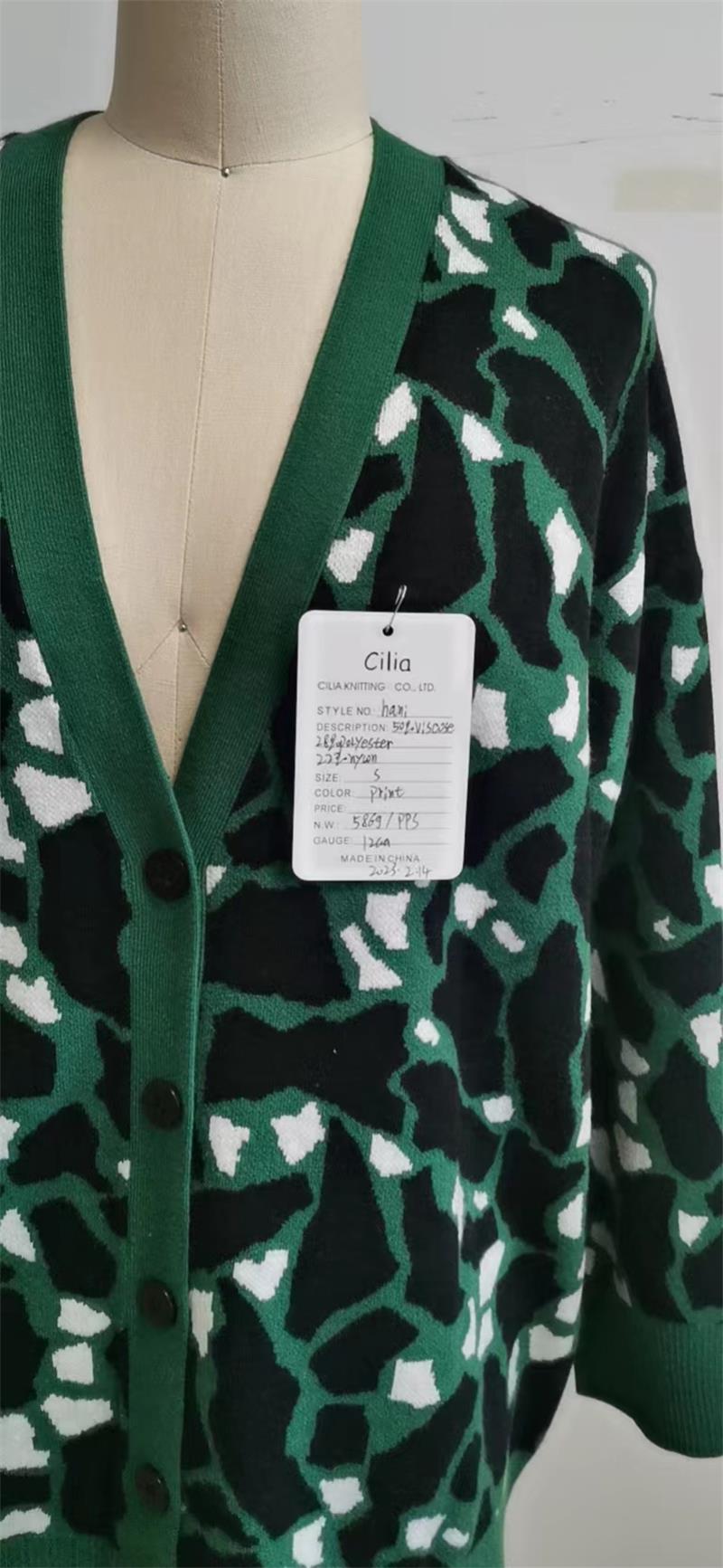 Women Sweater 