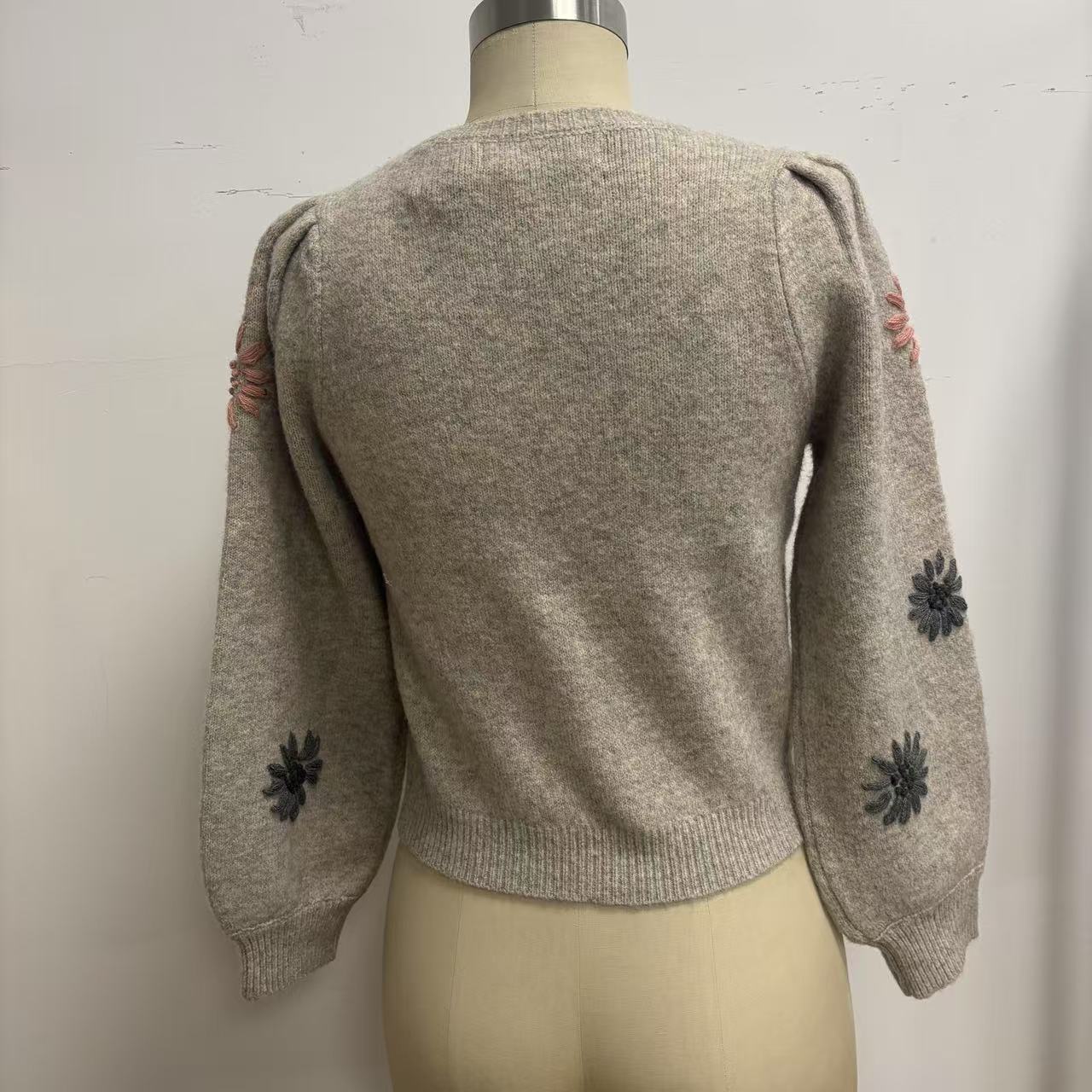 S3763-OAT SMS Improved Emb