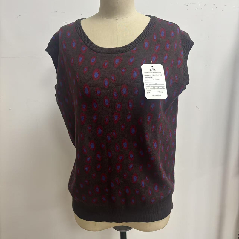 ZR2509023303 1st Sample 