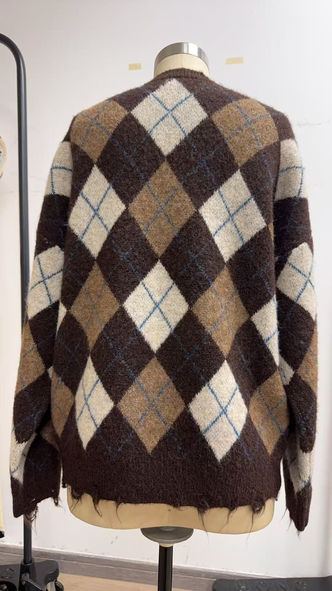 SW MIN Brown Color PPS