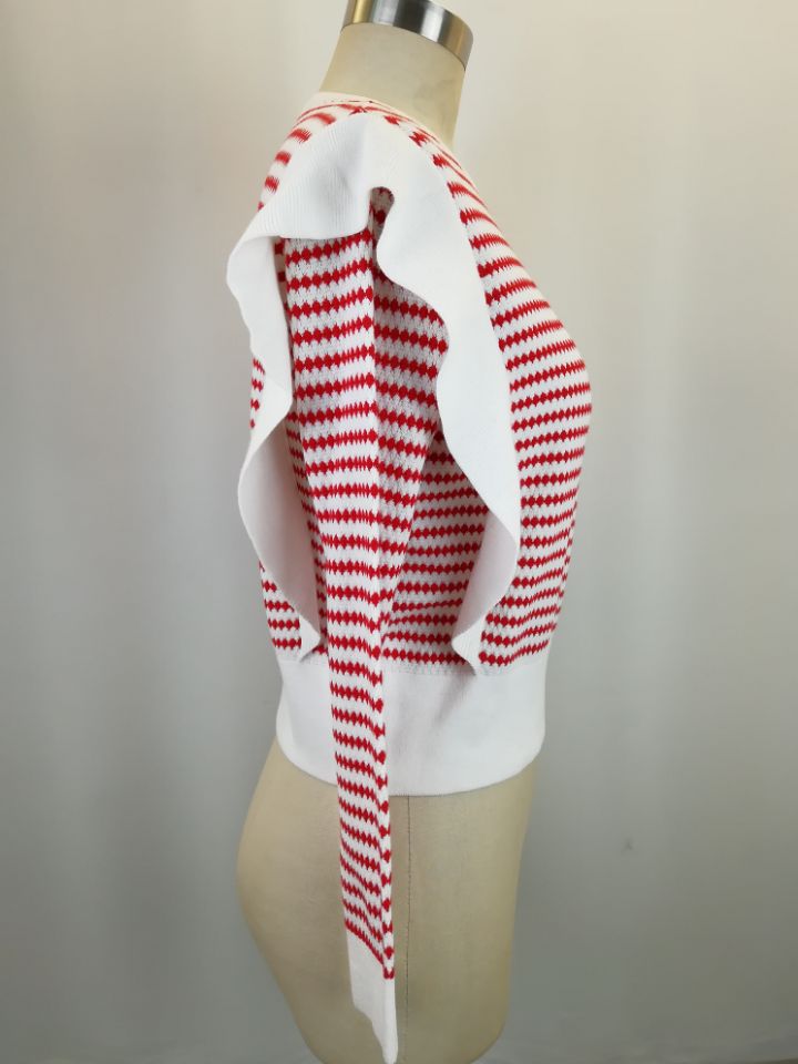 Women Sweater Lady Sweater Girl Fashion Sweater 