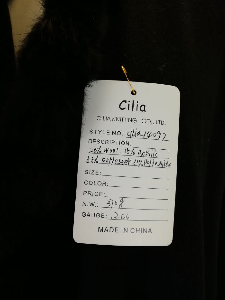 Women Sweater Lady Sweater Girl Coat Women Coat 