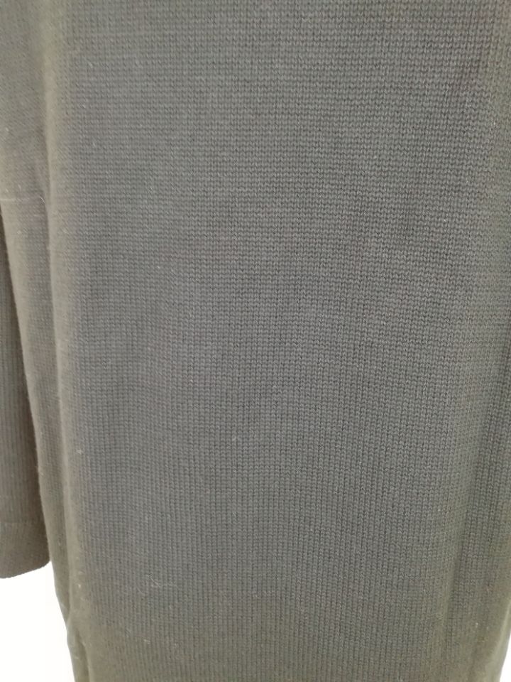 Women Sweater Lady Sweater Girl Sweater Women Long Dress with Rivet