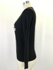 Women Sweater Lady Sweater Girl Sweater with Jacquard