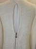 Women Sweater Lady Sweater with Lining Chiffon 