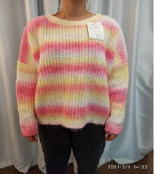 Women Sweater 