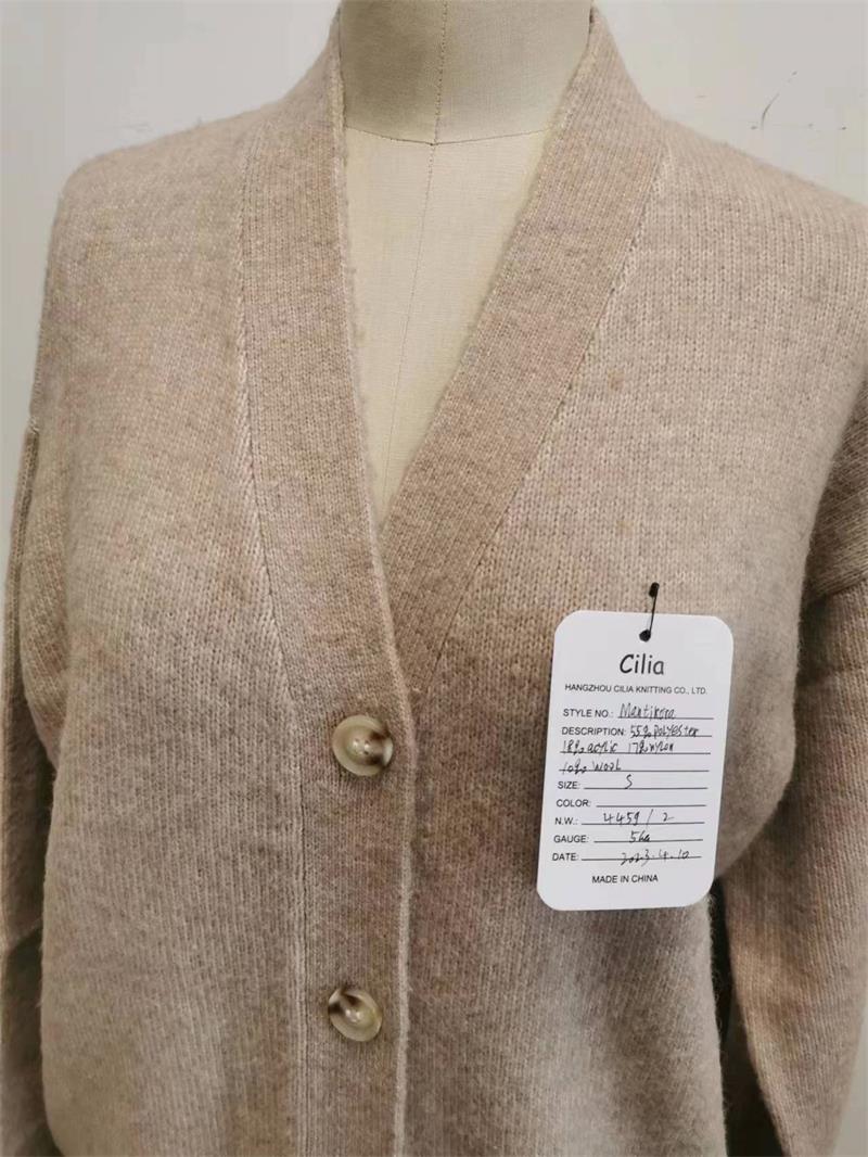 Women Sweater 