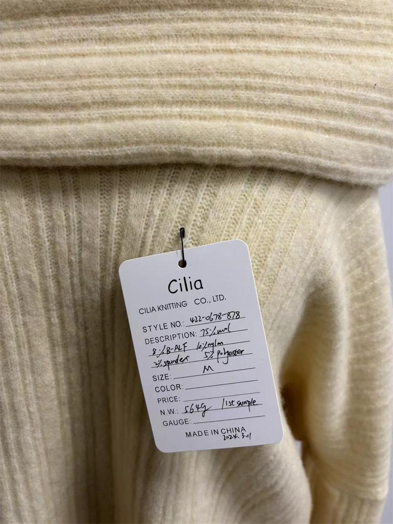 Women Sweater 