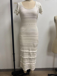 Long Dress