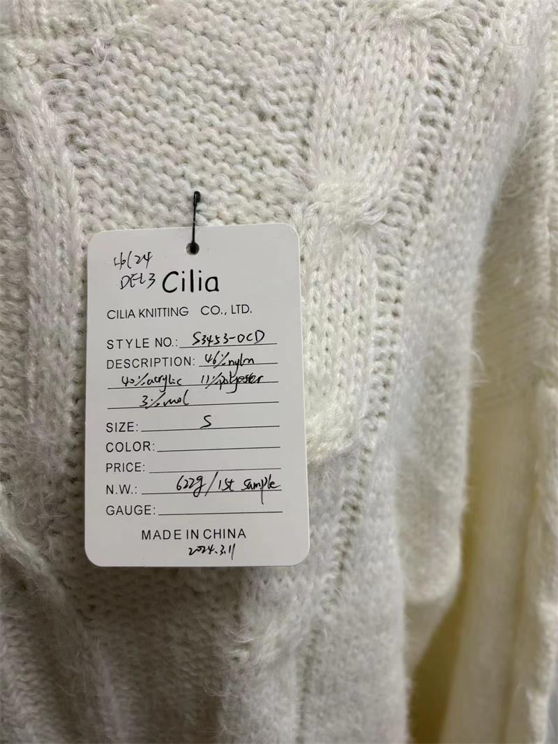 Women Sweater 