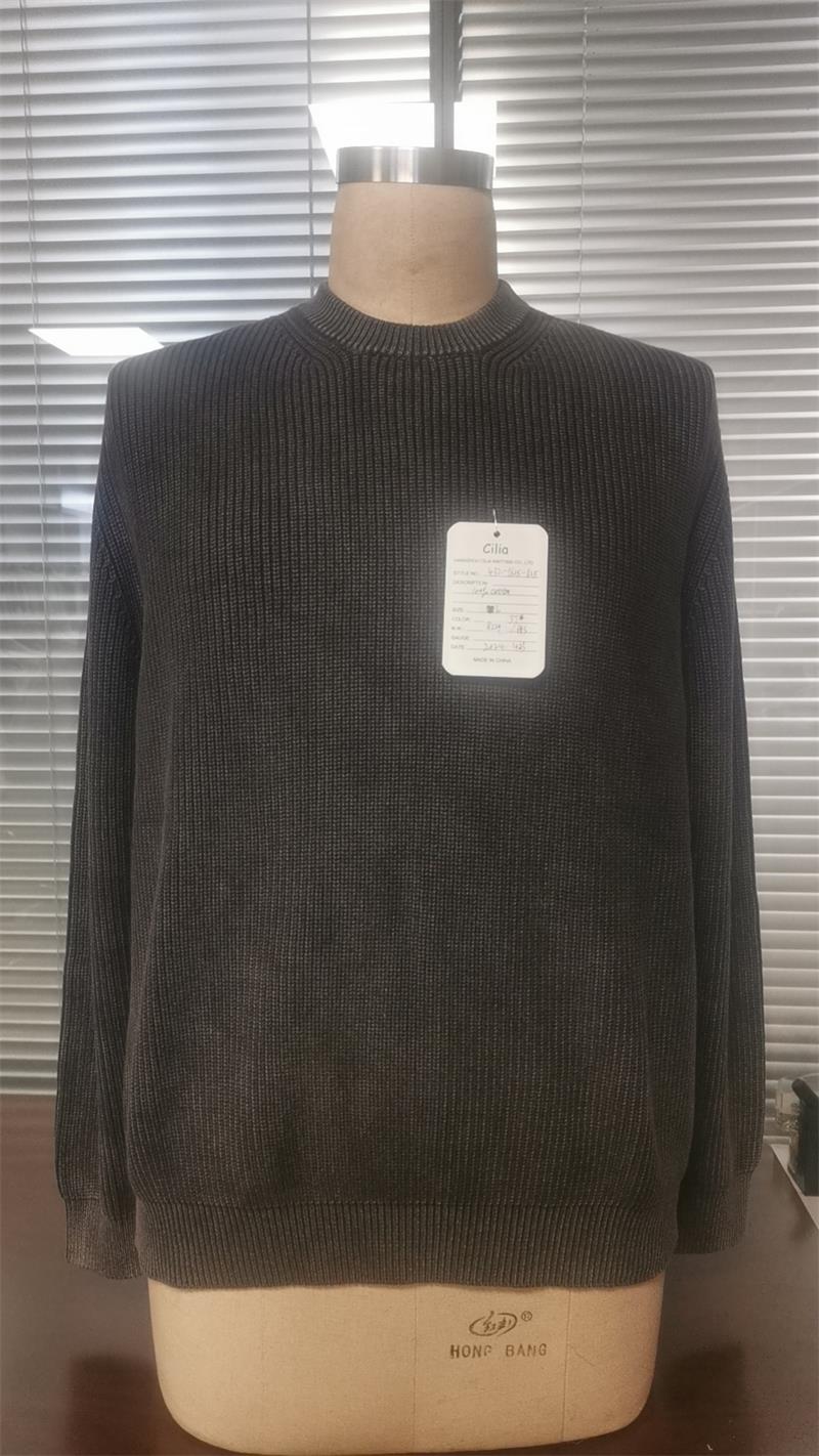 Man Sweater 