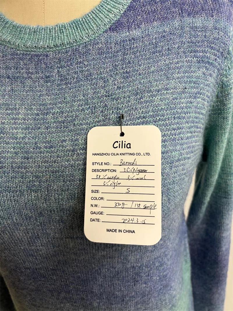 Women Sweater 