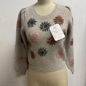 S3763-OAT SMS Improved Emb