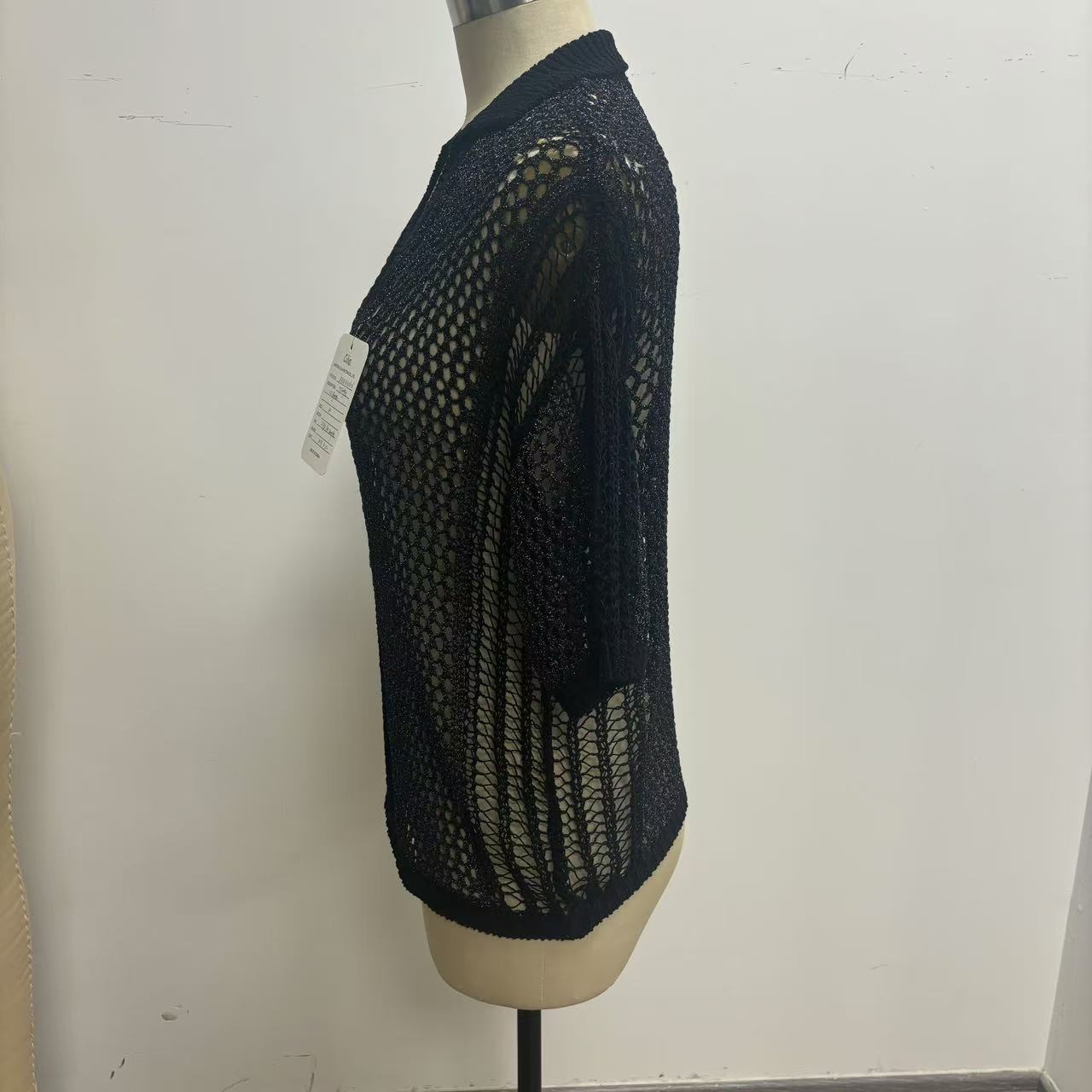 ZR2505023306 1st Sample 