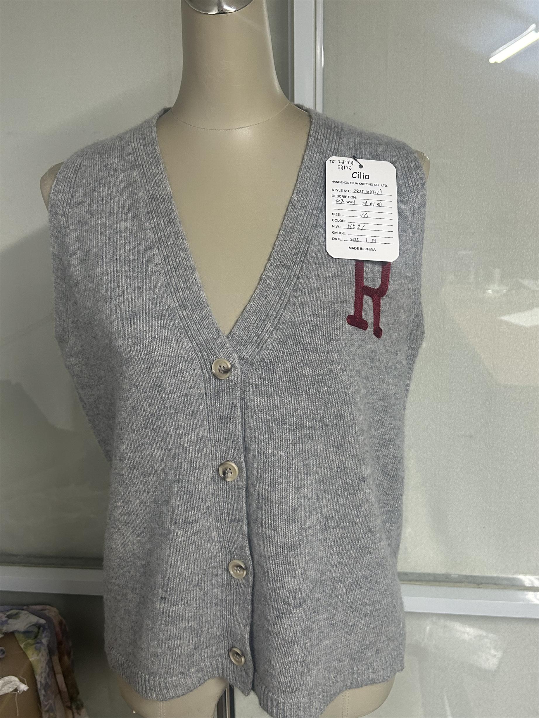 ZR2511083329 1st Sample 