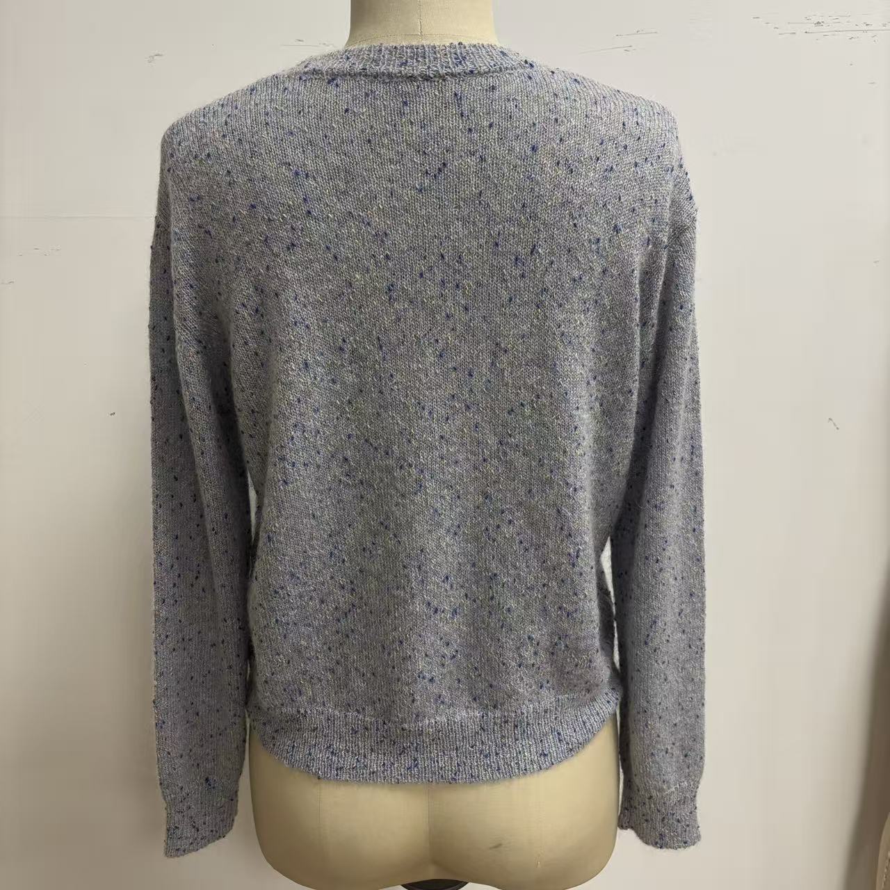 JM0363VY1 2nd Sample