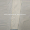 Custom Wholesale O Neck Long Sleeve Warmer Latest Design Ladies Sweater