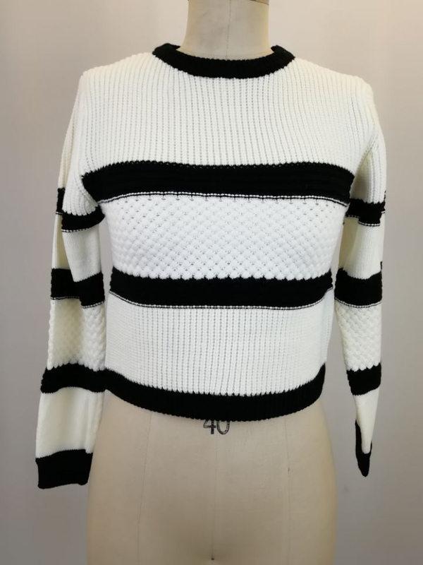 Women/girl Sweater Girl Fashion Sweater