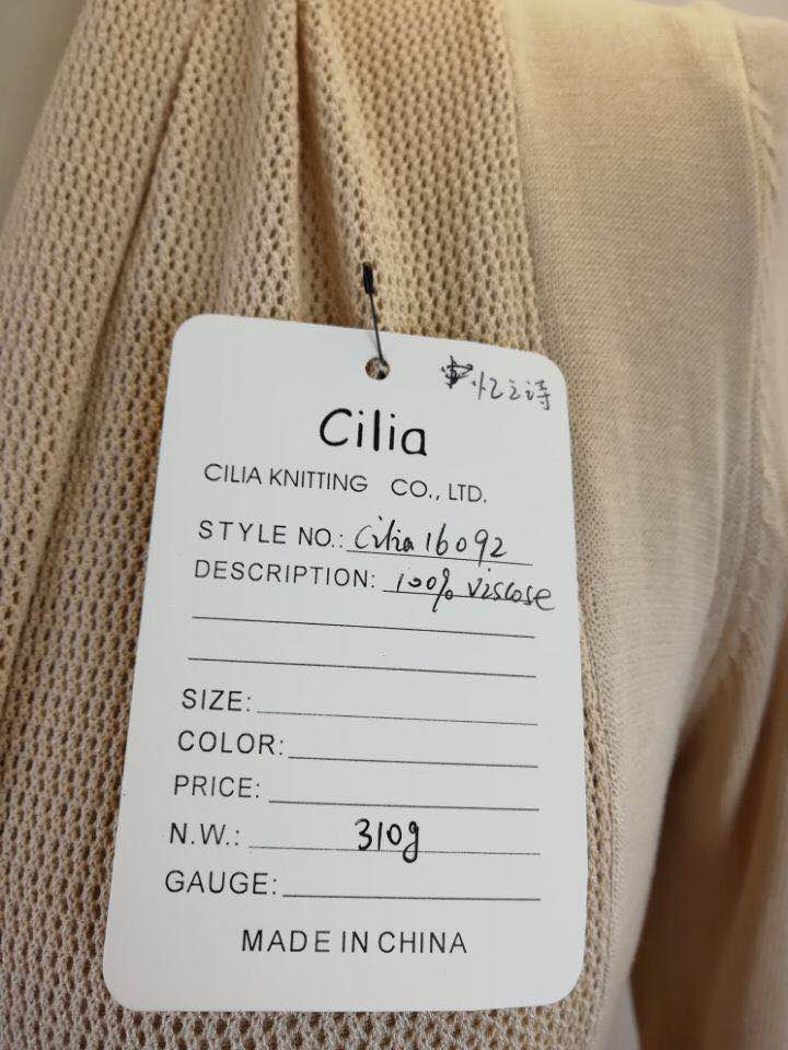 Women Sweater Lady Sweater Women Long Coat