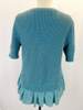 Women Sweater Lady Sweater with Woven