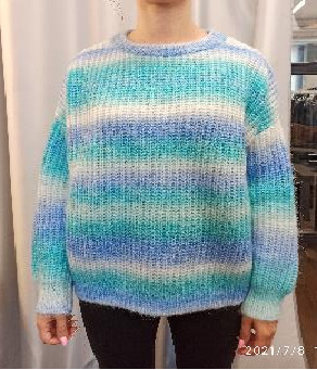 Women Sweater 