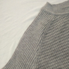 New Products Safety Item Ladies Turtleneck Winter Cable Knitting Lady Sweater