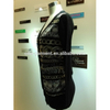 2014 ladies' knitwear lady sweater Printing Cardigan 