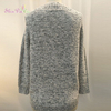 New Winter Long Pullovers In Womens Sweater Dresses Thickening Knit Lady Sweater