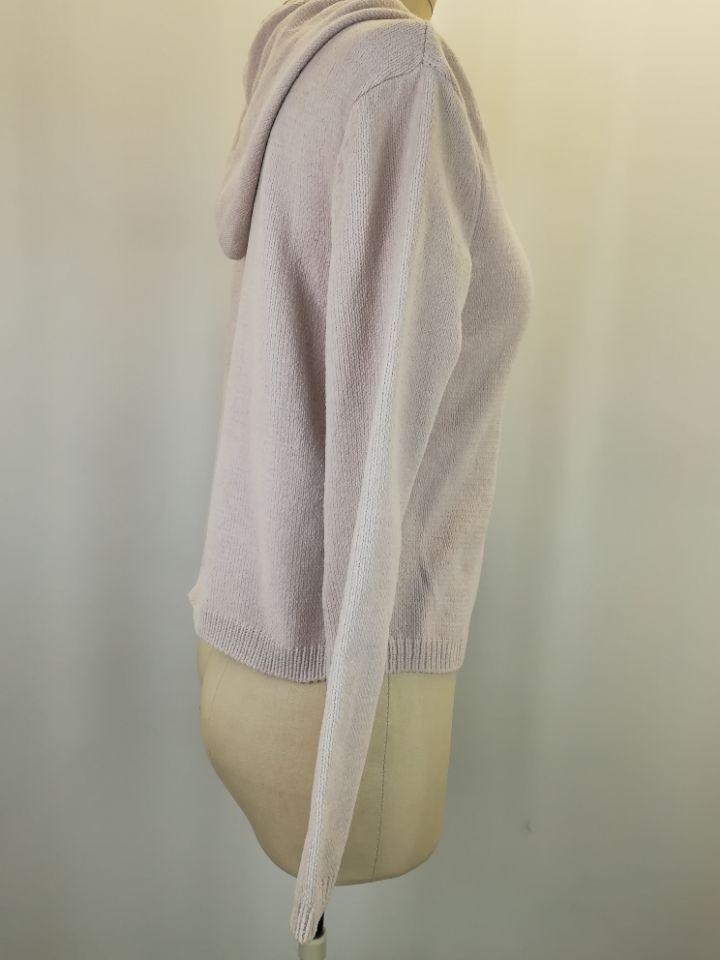 Women Sweater Lady Sweater Hooded Sweater