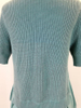 Women Sweater Lady Sweater with Woven