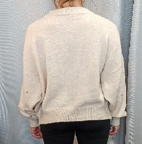 Women Sweater 