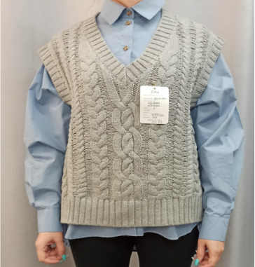 Women Sweater 