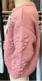 Kids Sweater 