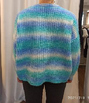 Women Sweater 
